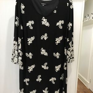 Womens dress